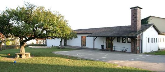 Grundschule Moosach-Alxing