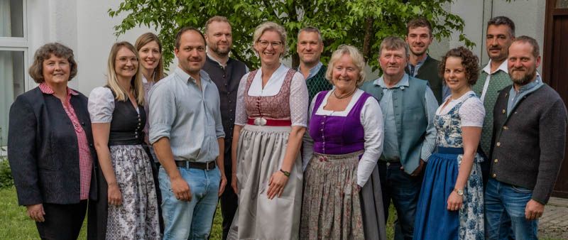 Gemeinderat Gemeinde Bruck 2020 - 2026