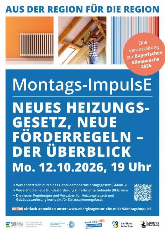 Montags-ImpulsE